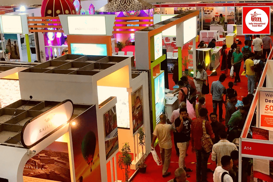 Unveiling the Best of Travel: India International Travel Mart 2023 Shines Bright in Bengaluru